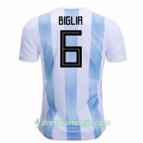 Argentina Dres Biglia 6 Domaći Svjetsko prvenstvo 2018